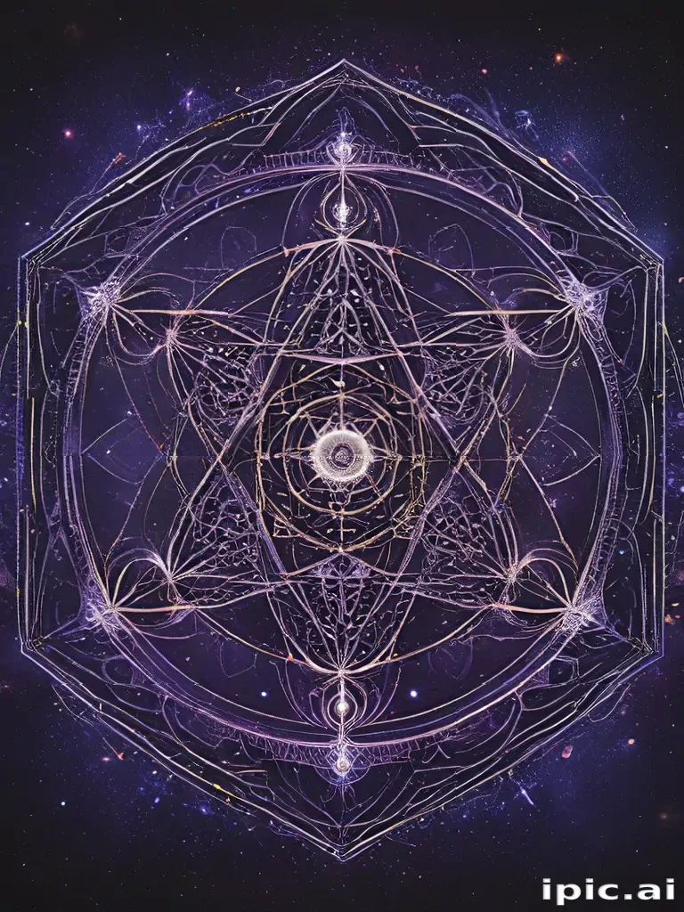 sacred geometry