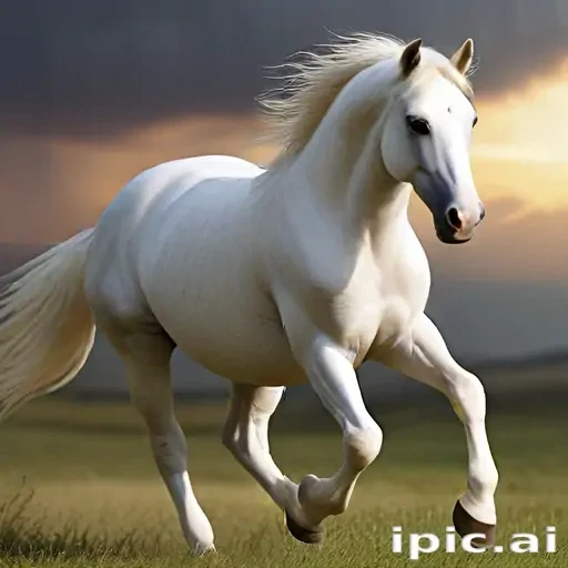 horse wallpaper