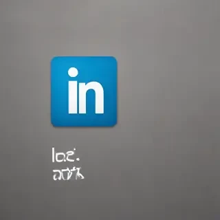 linkedin logo