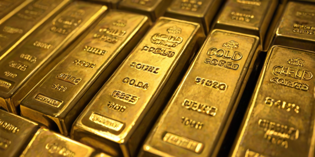 gold bar png