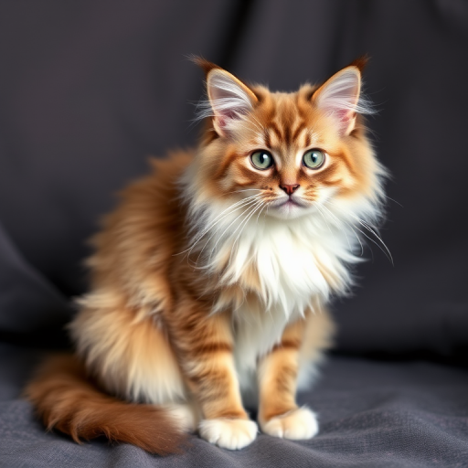 turkish angora cat breed