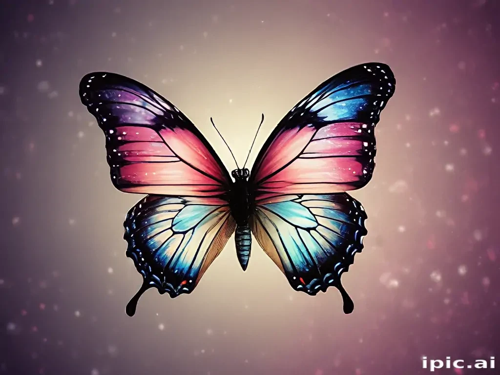 butterfly wallpaper for phone