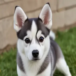 alaskan klee kai