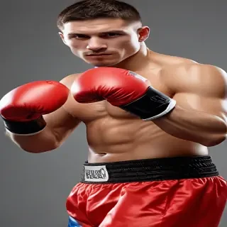 boxing png