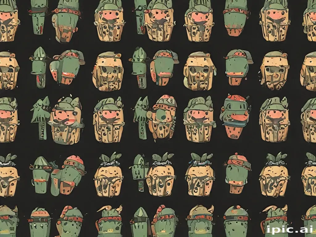 boba backround