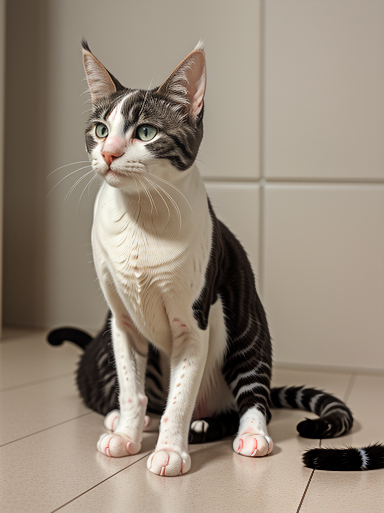 aegean cat breed