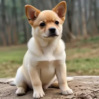xiasi dog breed