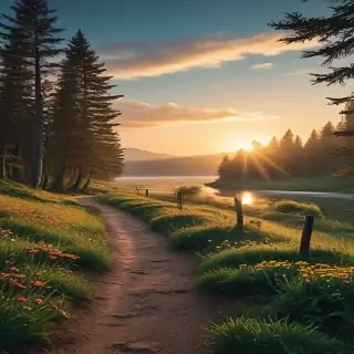 nature phone wallpaper