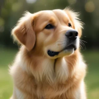 australian retriever