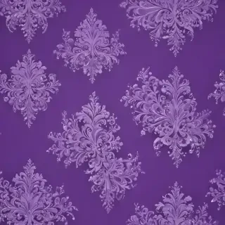 purple wallpaper cute