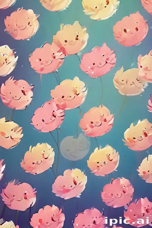 happy wallpaper iphone