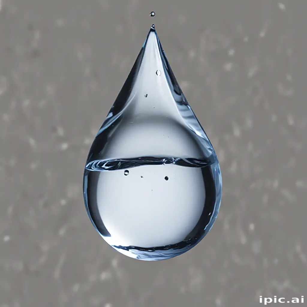 water droplet png