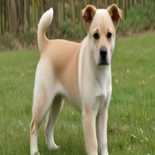 ba shar dog breed