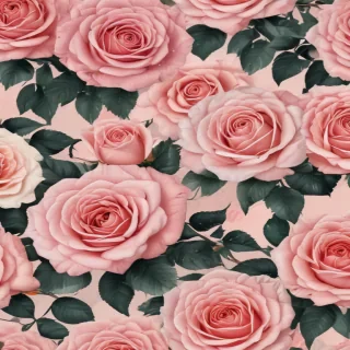 aesthetic rose wallpaper