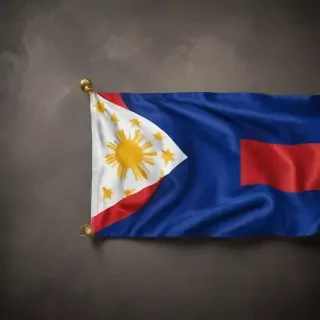 picture of philippine flag