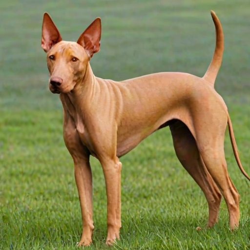 pharaoh hound