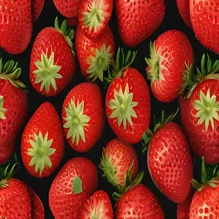 strawberry png