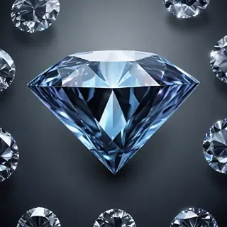 background diamond wallpaper