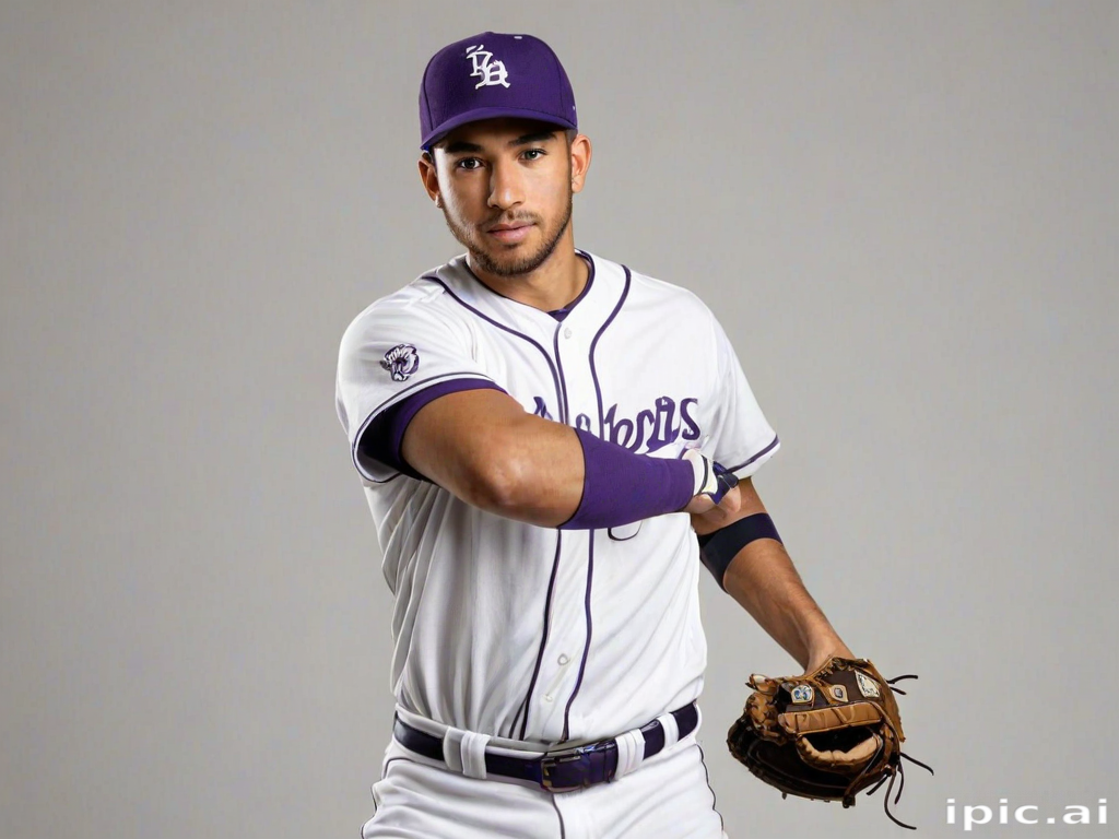 baseball player png