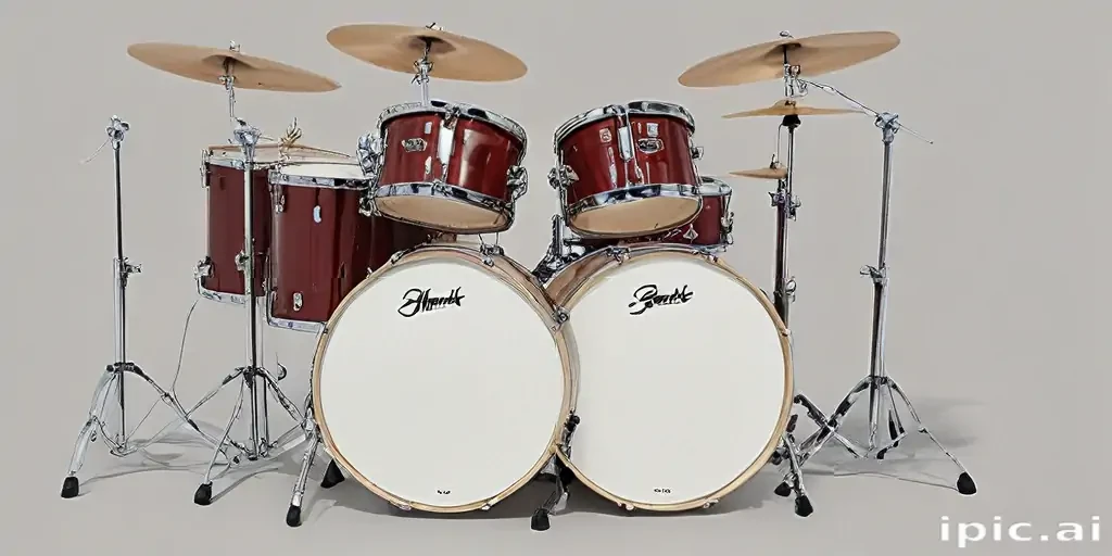 drums png