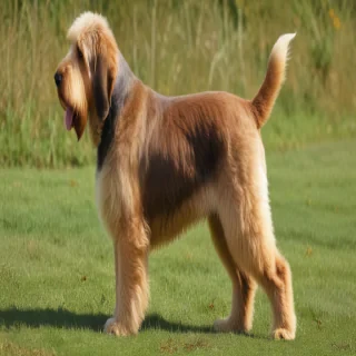 otterhound dog breed