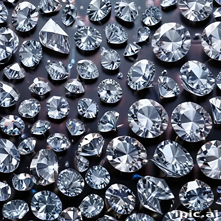 background diamond wallpaper