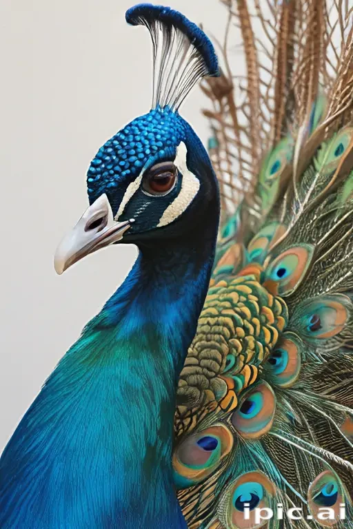 peacock png