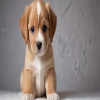 puppy dog wallpaper
