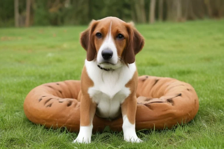 bagle hound dog breed