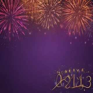 happy new year backgrounds