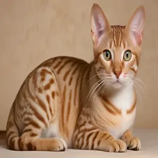 ocicat breed