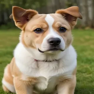 aussalier dog breed