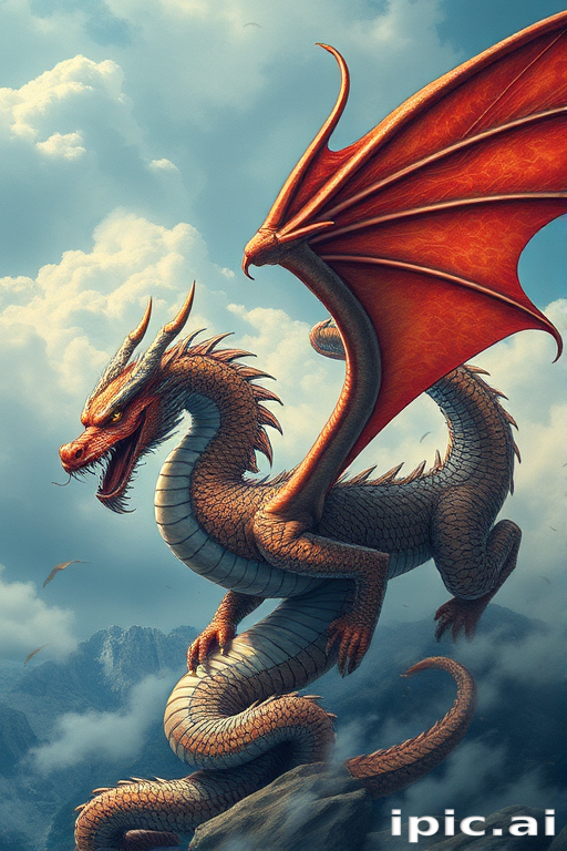 dragon pictures wallpaper