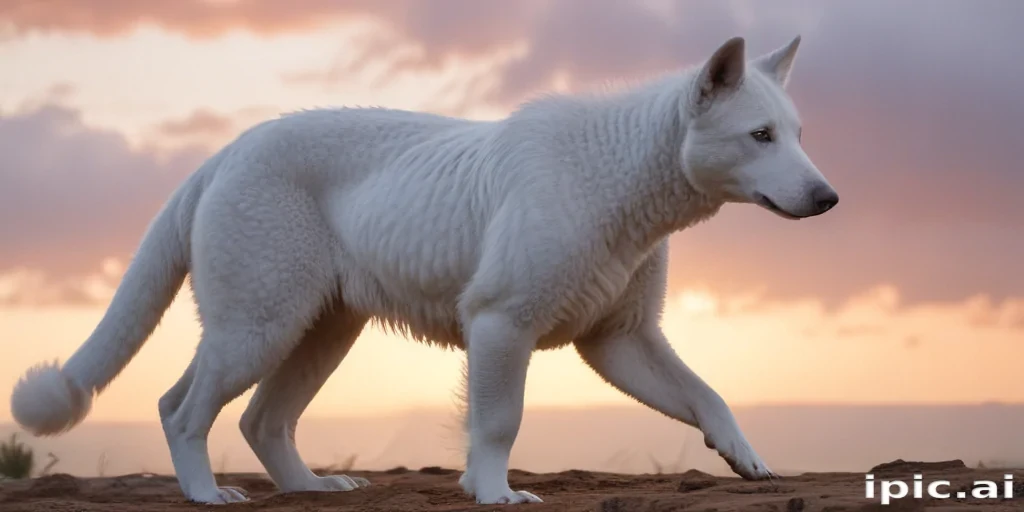 australian mist breed