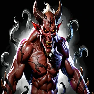 demon png