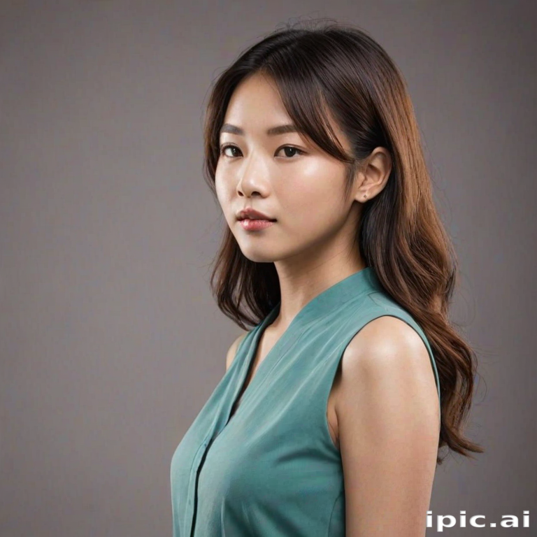 asian stock photo