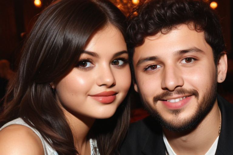 benny blanco selena gomez relationship