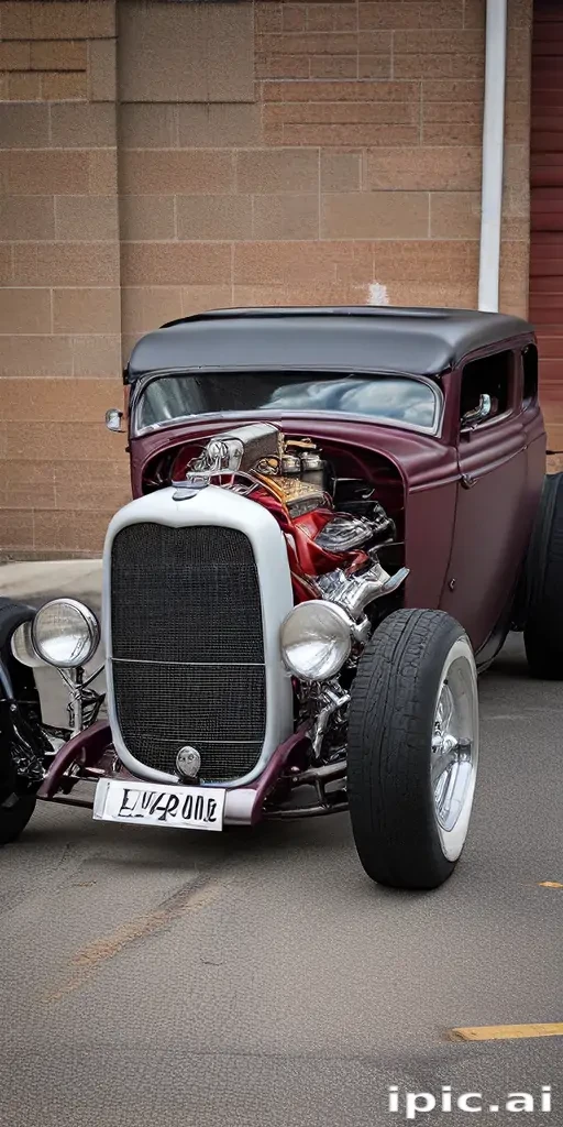 hotrods