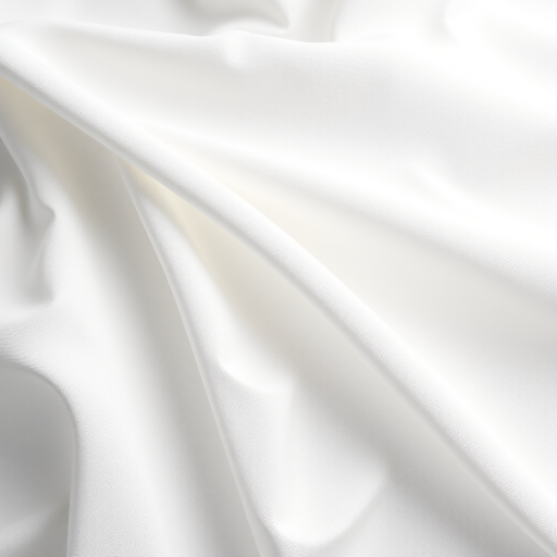 white fabric texture