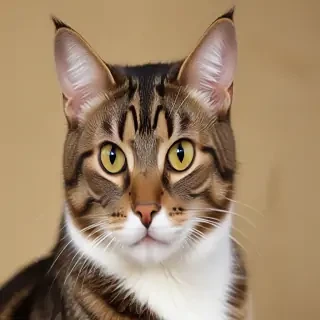 california spangled cat breed