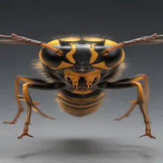 wasp png