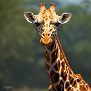 png giraffe
