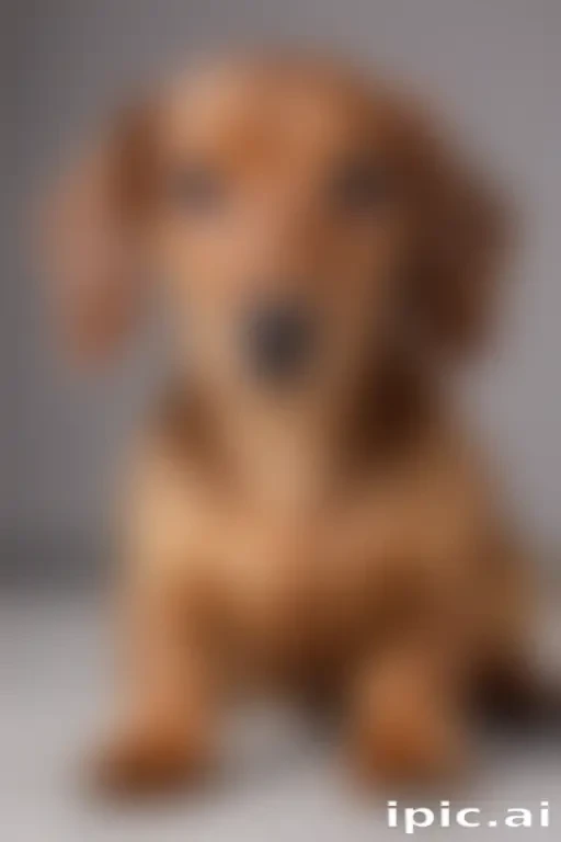 dachshund canine
