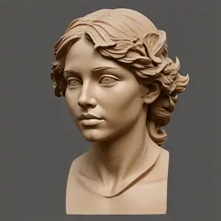 sculpture png