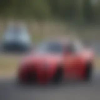 drift cars