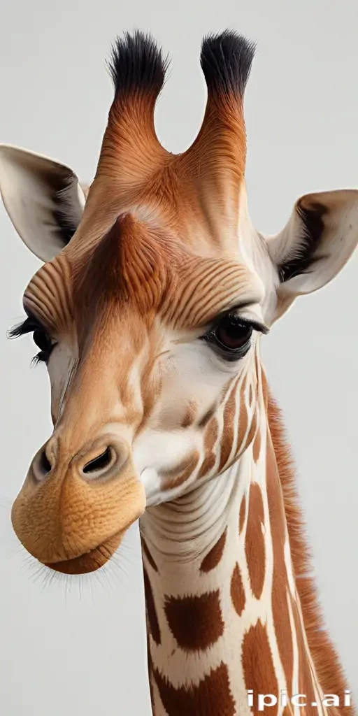 png giraffe