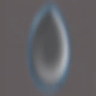 tear drop png
