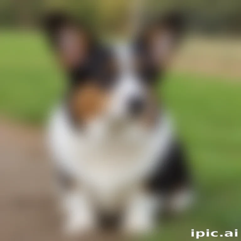 cardigan welsh corgi