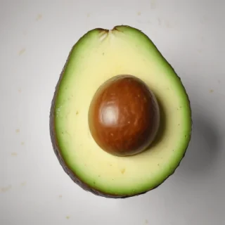 avocado png