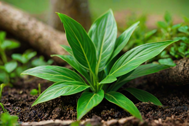 plant desktop wallpaper